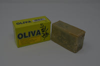 Oliva olive oil for wet felting