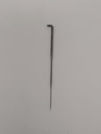 Extra-fine felting needle