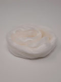 White Viscose 'Artificial Silk'