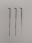 set of felting needles