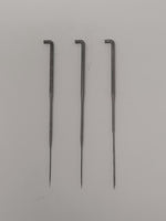 set of felting needles