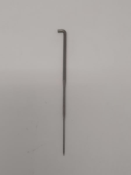 38 gauge star felting needle