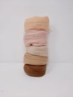 Blush Mix