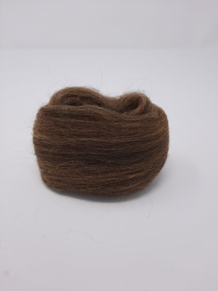 Bronze blend