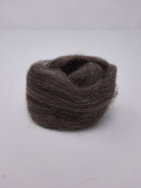 Earthy blend