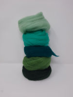Green mix