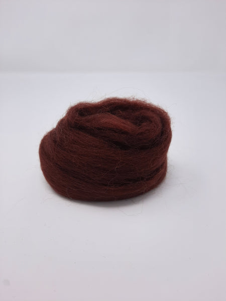 Mahogany