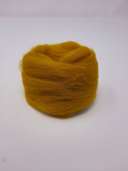 Mustard