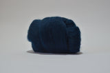 Ocean Merino wool tops