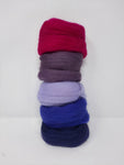 Purple Mix