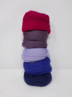 Purple Mix