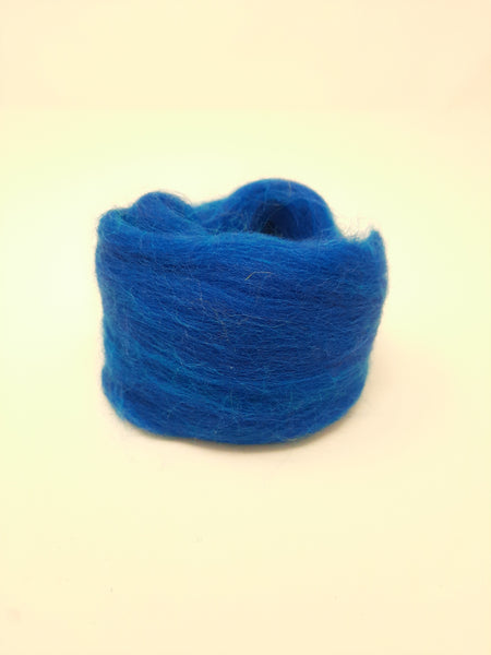 Sapphire blend